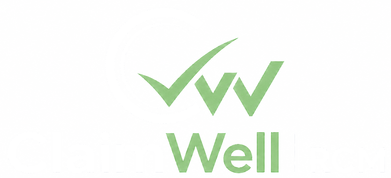 ClaimWell RCM