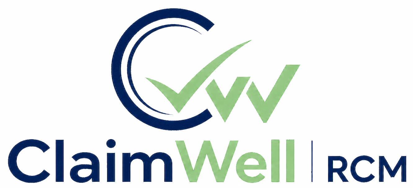 ClaimWell RCM