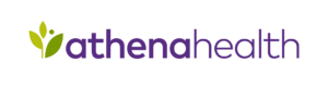 Athenahealth logo