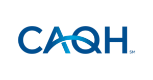 CAQH logo