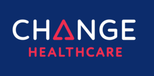 Change Healthcare logo
