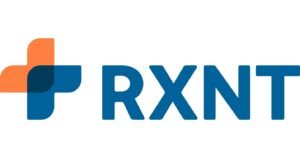 RXNT Logo logo