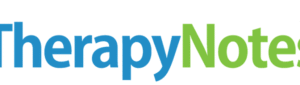 Therapynotes logo