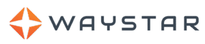 Waystar logo